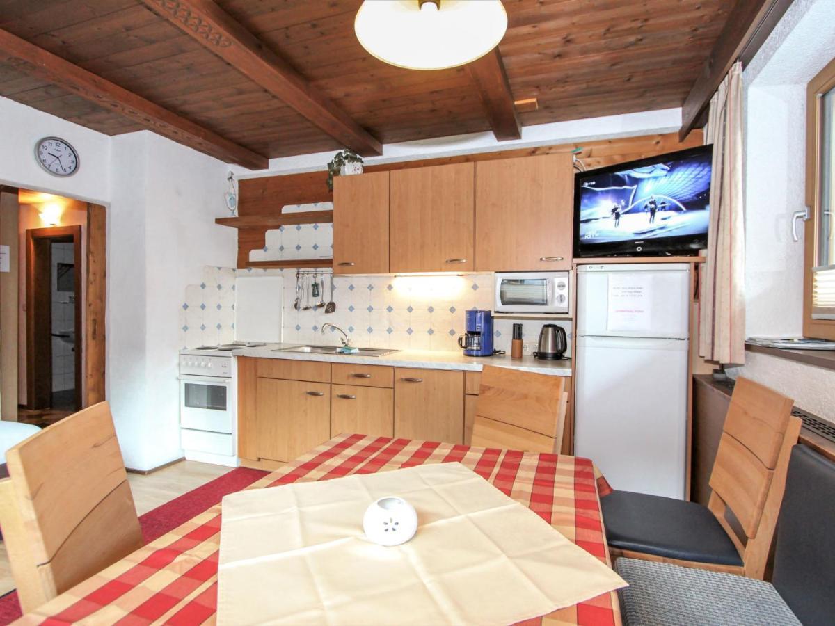 Apartment Widner By Interhome ฟือเกนแบร์ก ภายนอก รูปภาพ