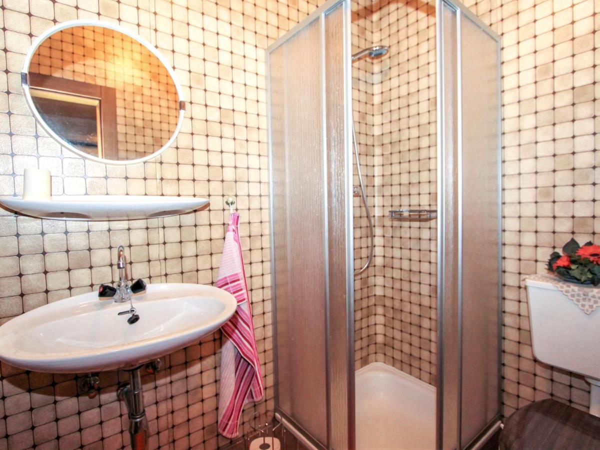 Apartment Widner By Interhome ฟือเกนแบร์ก ภายนอก รูปภาพ