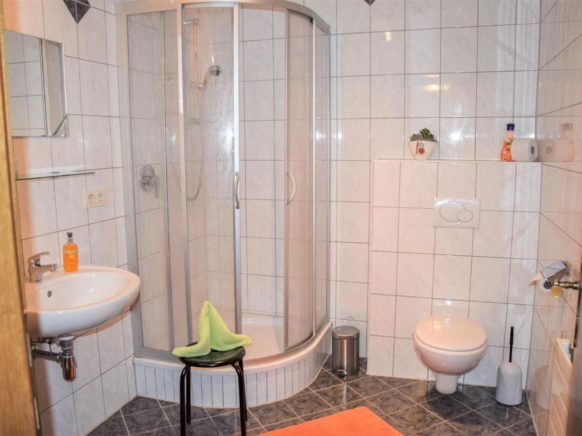 Apartment Widner By Interhome ฟือเกนแบร์ก ภายนอก รูปภาพ